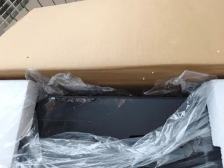 Placa inducción Klarstein 45cm 3 zonas