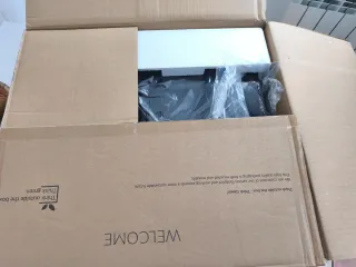 Placa inducción Klarstein 45cm 3 zonas