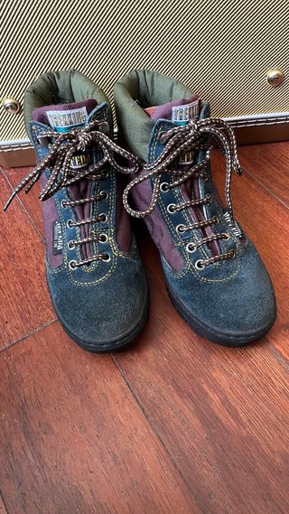 Botas Trekking niño/niña