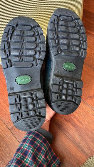 Botas Trekking niño/niña