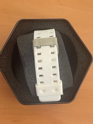 Reloj Blanco y Negro