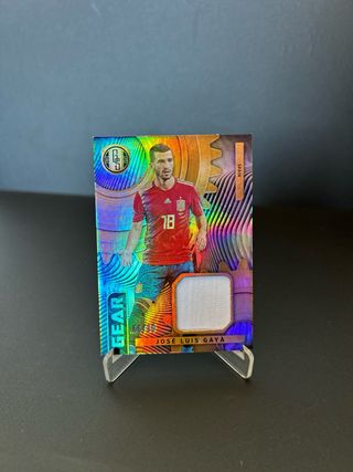 José Luis Gayà patch - España