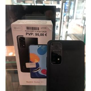 Xiaomi Redmi Note 11 128GB 27239