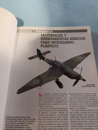 Aeromodelismo Radiocontrol Libro