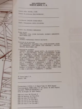 Aeromodelismo Radiocontrol Libro