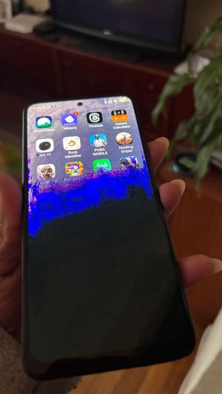 Xiaomi Redmi Note 11 - Fallo Pantalla Media