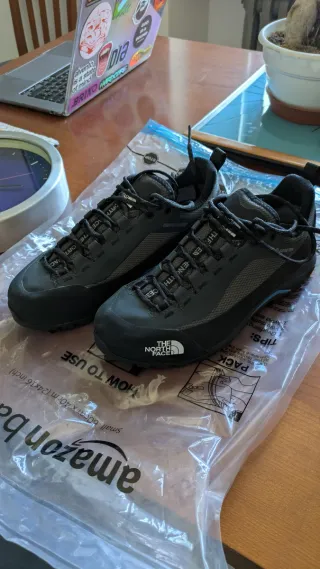 The North Face Verto Alpine Gore-Tex Scarpe