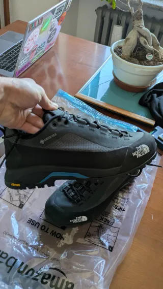 The North Face Verto Alpine Gore-Tex Scarpe