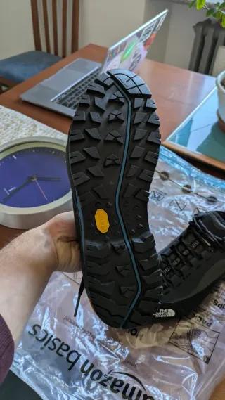 The North Face Verto Alpine Gore-Tex Scarpe