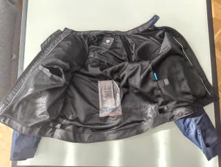 Chaqueta Rev'it Talla XXL