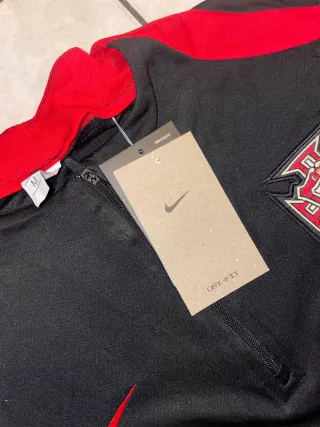 Tuta Nike Portogallo Uomo