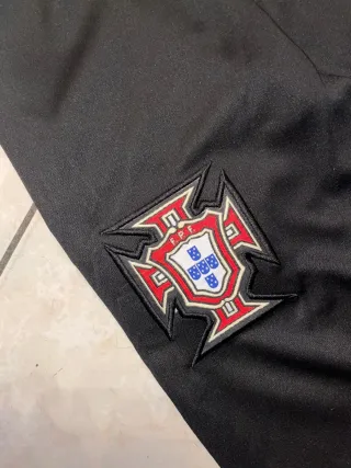 Tuta Nike Portogallo Uomo