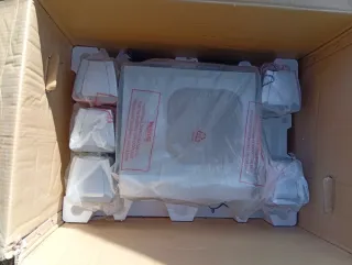 Thomson DPL 570HT Home Cinema