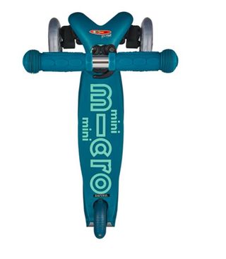 Patinete Mini Micro 3en1 Deluxe Plus Azul