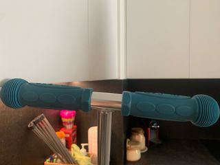 Patinete Mini Micro 3en1 Deluxe Plus Azul