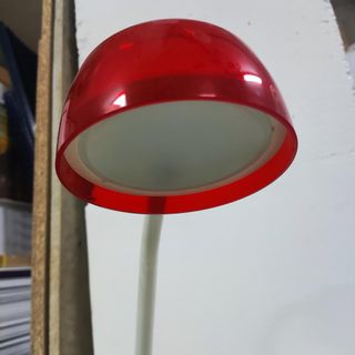 Flexo LED Philips Rojo