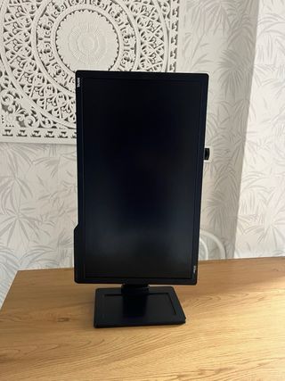 Monitor BenQ 144Hz