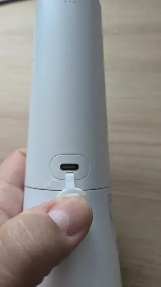 Irrigador Bucal Portátil AUIEI Y205