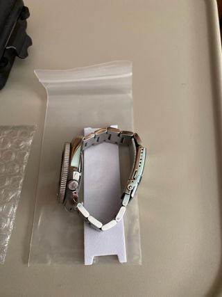 Reloj Steeldive Automático