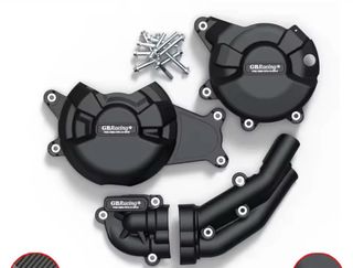 Tapas motor Yamaha Tenere MT-07 Tracer CP2