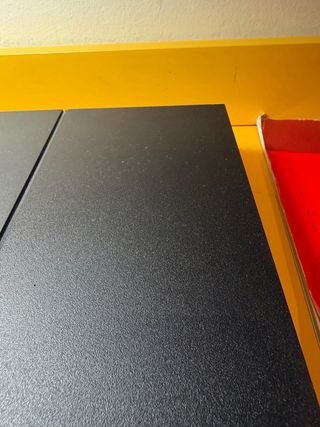 PS4 Slim 500GB + 3 Juegos FIFA y PES