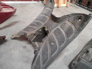 Piezas Peugeot Elyseo