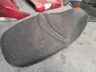 Piezas Peugeot Elyseo