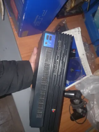 PlayStation 2