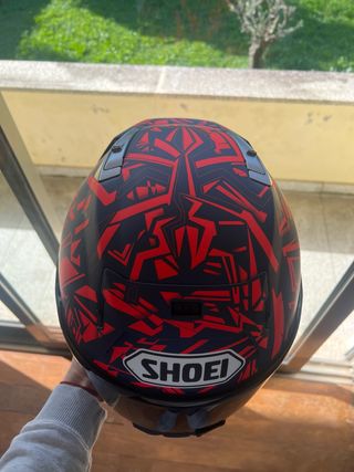 Capacete Shoei X-SPR PRO Marc Marquez L