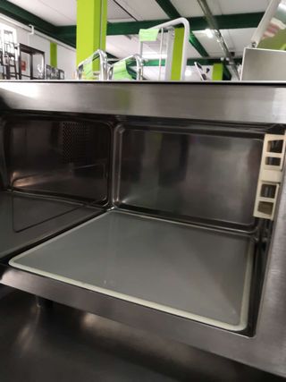 Microondas Industrial 25L Programable