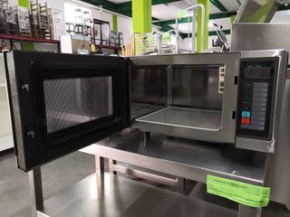 Microondas Industrial 25L Programable