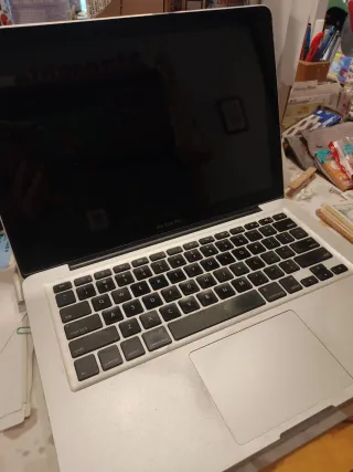 MacBook Pro 13" 2011