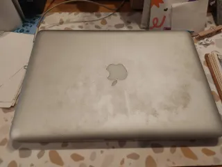 MacBook Pro 13" 2011