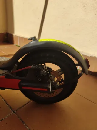 Patinete Eléctrico Xiaomi MI M365