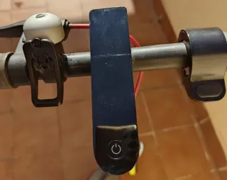 Patinete Eléctrico Xiaomi MI M365