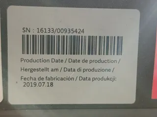 Patinete Eléctrico Xiaomi MI M365