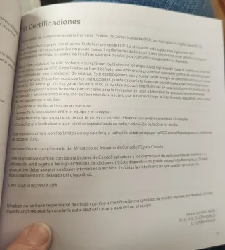 Patinete Eléctrico Xiaomi MI M365