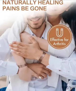 Pulsera celta magnetico