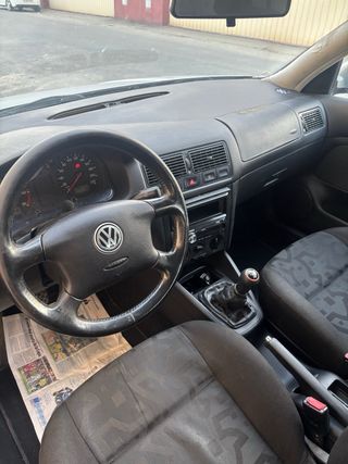 Volkswaguen Golf IV 1.4 16v