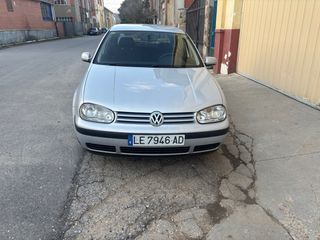 Volkswaguen Golf IV 1.4 16v