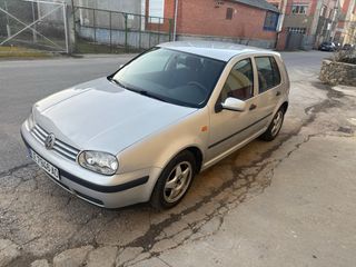 Volkswaguen Golf IV 1.4 16v