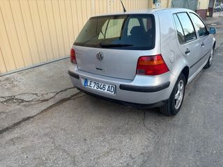Volkswaguen Golf IV 1.4 16v