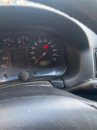 Volkswaguen Golf IV 1.4 16v