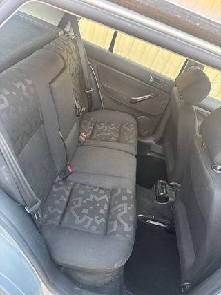 Volkswaguen Golf IV 1.4 16v