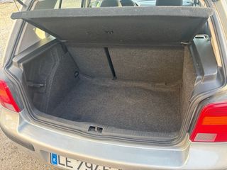 Volkswaguen Golf IV 1.4 16v