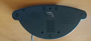 Base de carga Thomson RR 70