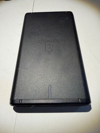 Disco Duro Externo Iomega 500GB USB