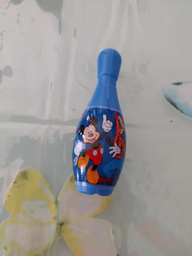 Mini birilli Disney n.10