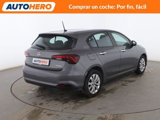 Fiat Tipo 1.4 Easy