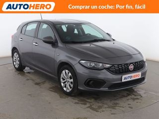 Fiat Tipo 1.4 Easy